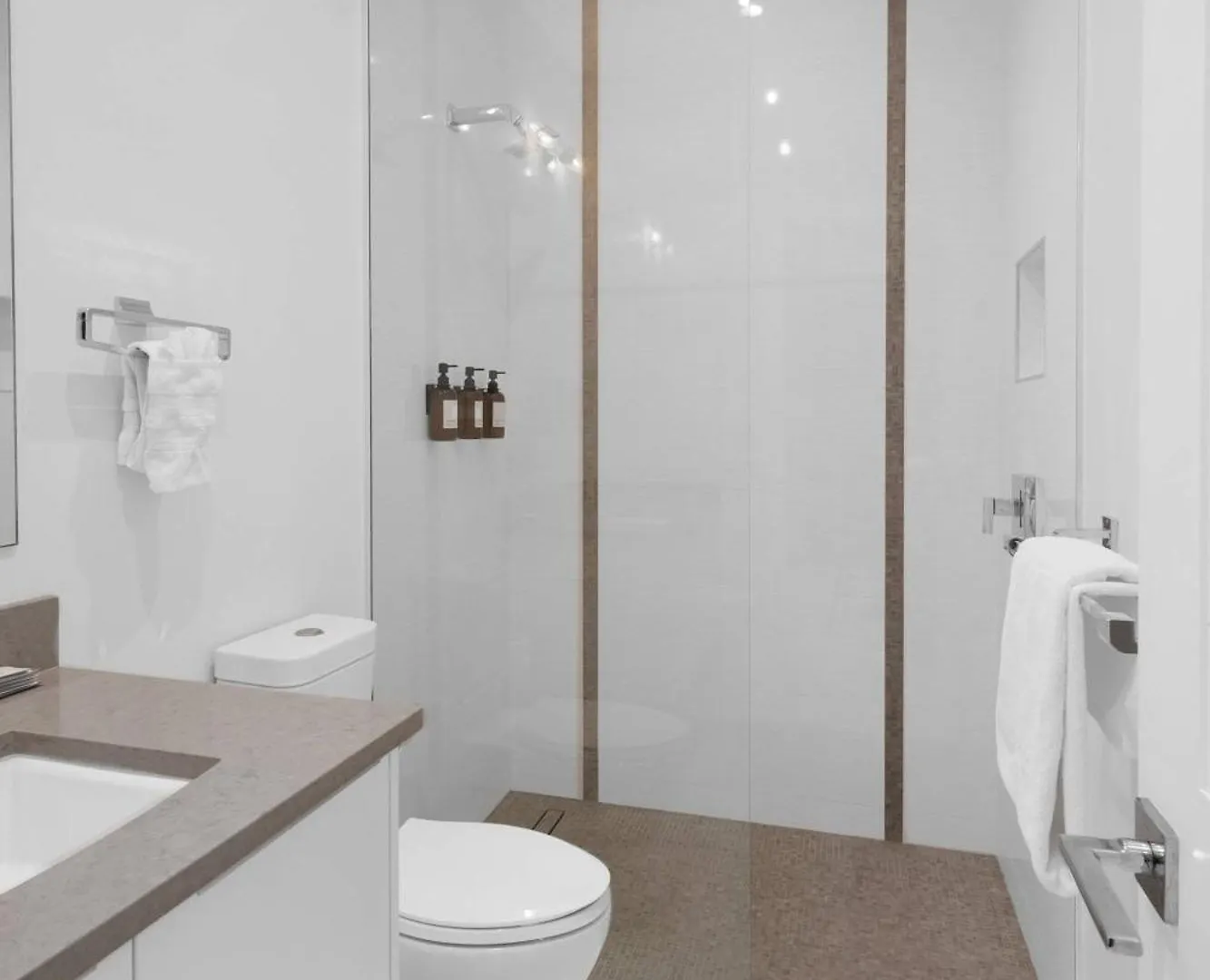 Дом отдыха Two Bedroom Condo At One Cable Beach With Patio Нассау Багамские острова