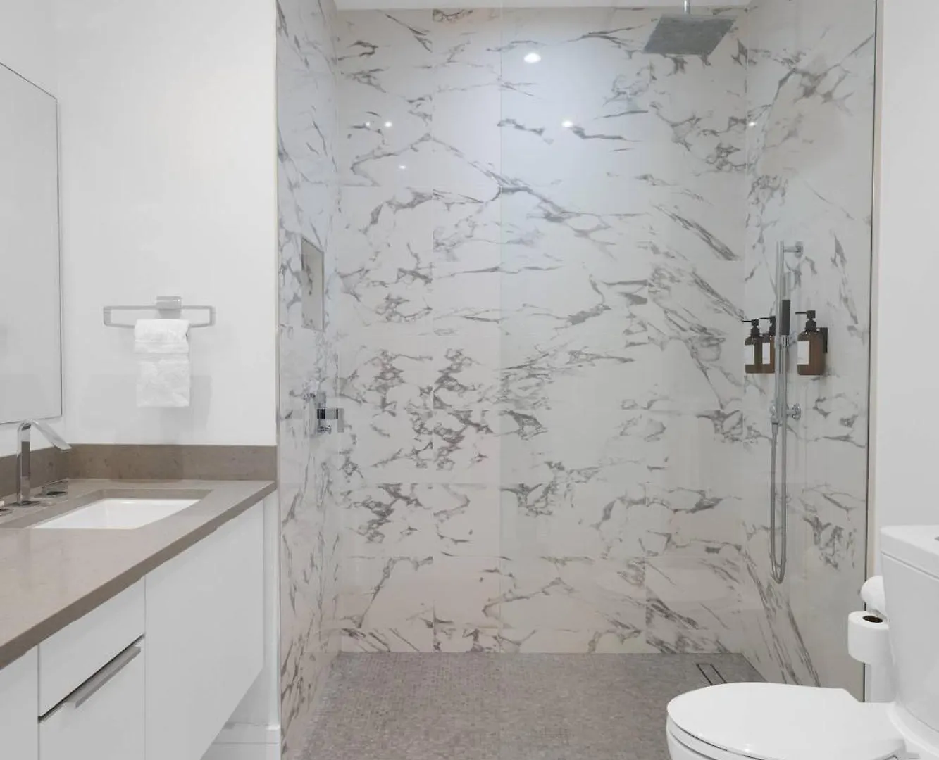 Two Bedroom Condo At One Cable Beach With Patio Нассау Багамские острова