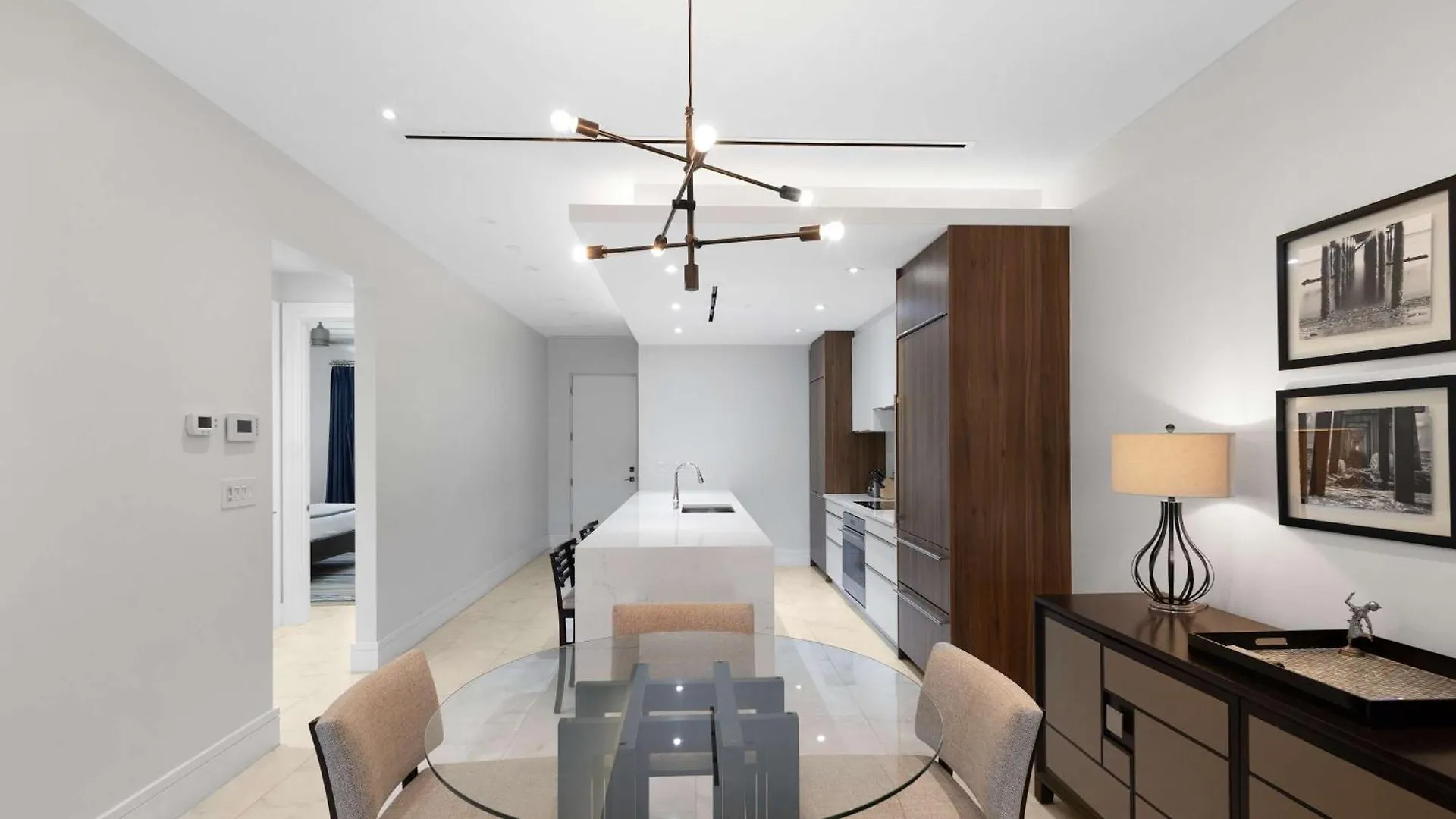 Two Bedroom Condo At One Cable Beach With Patio Нассау