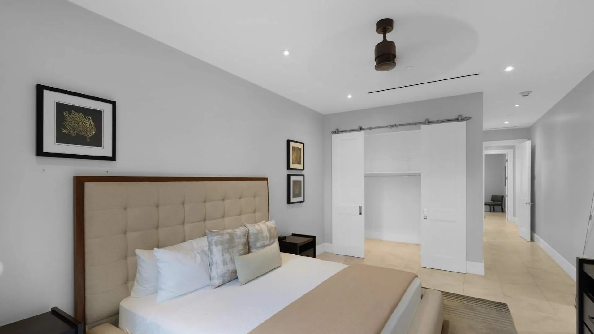 Дом отдыха Two Bedroom Condo At One Cable Beach With Patio Нассау Багамские острова